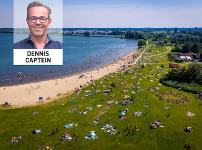 Warm weer vraagt niet om paniek, maar om gezond verstand