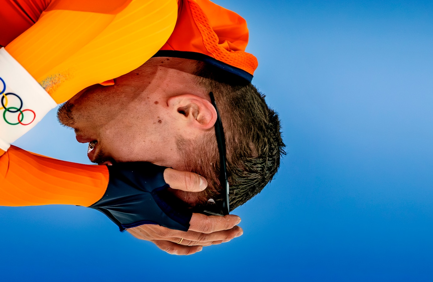 Joep Wennemars Reflects on Olympic Experience and Looks Ahead to World Sprint Championships
