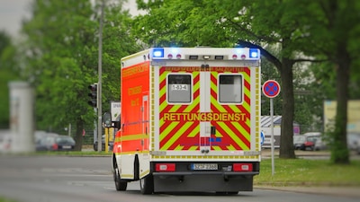 Bouwvakker (56) uit Rijssen komt om bij bedrijfsongeval op Duits bouwterrein