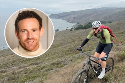 Ton en zijn team beklimmen Alpe d’HuZes: ‘In gedachten gaat mijn vader mee de berg op’