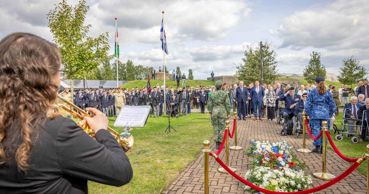 Na ‘valse start’ hoopt stichting nog dit jaar een Zeeuwse veteranenmonument te onthullen
