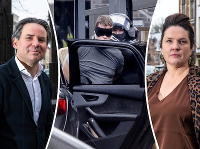 Dit ging er vooraf aan gijzeling in gevangenis, advocaten van Corné H. onthullen bijzondere details: