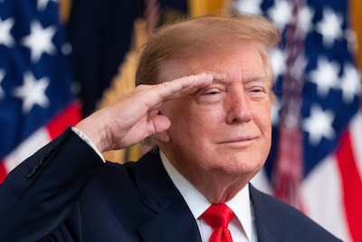 Trump sluit deal met Rusland voor directe levering van 300.000 ton diesel