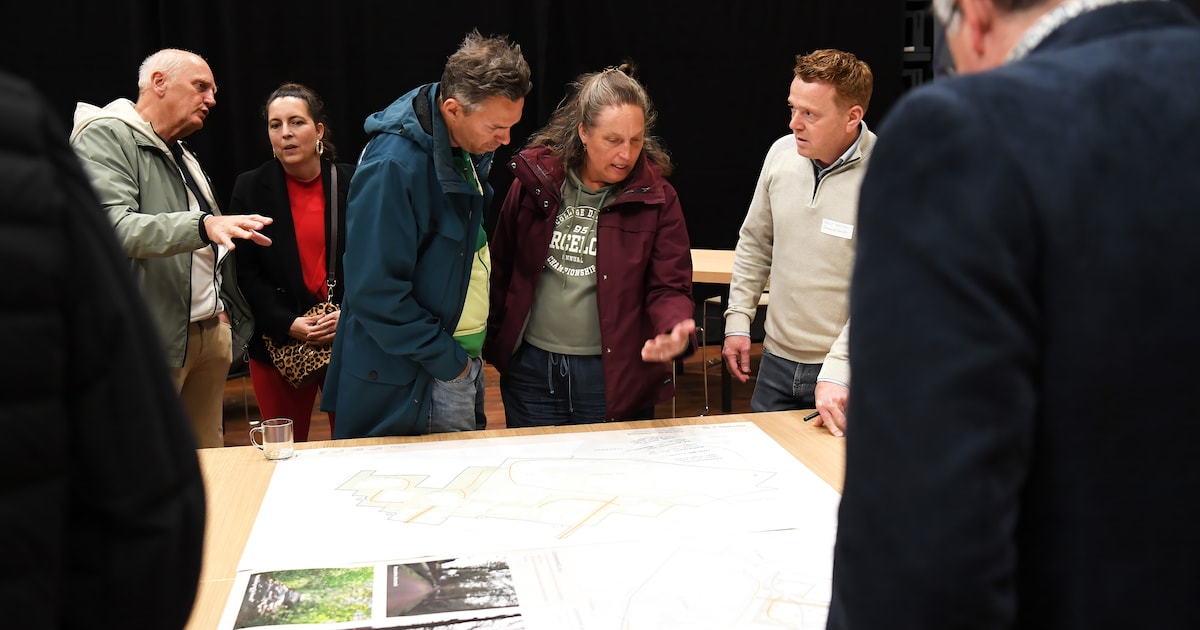Broek in Waterland bespreekt veiliger looproutes