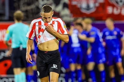 LIVE eredivisie | Sparta aast in Almelo op herstel na zeperd tegen FC Twente, Heracles wil van hatelijke nul af