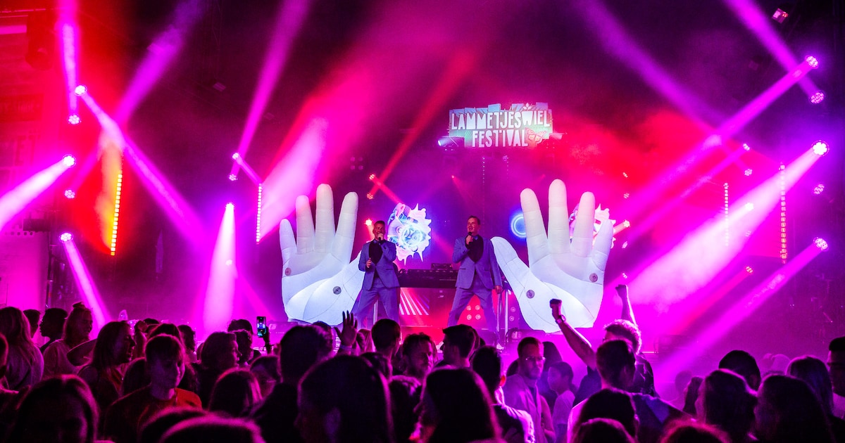 Lammetjeswiel Festival krijgt allereerste wintereditie