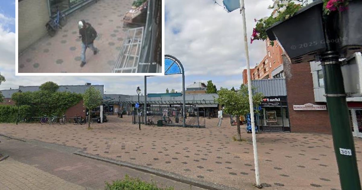 Pinpasfraudeur krijgt week de tijd zich te melden, anders toont politie zijn foto’s