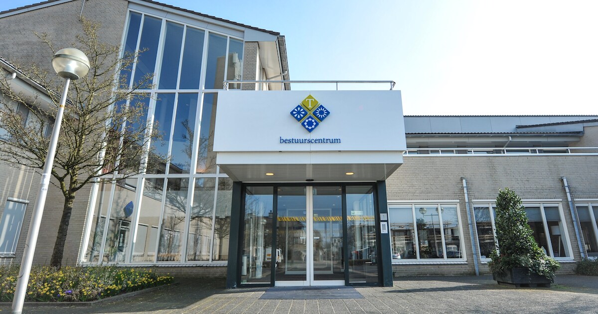 Renovatie bestuurscentrum Voorhout start in oktober