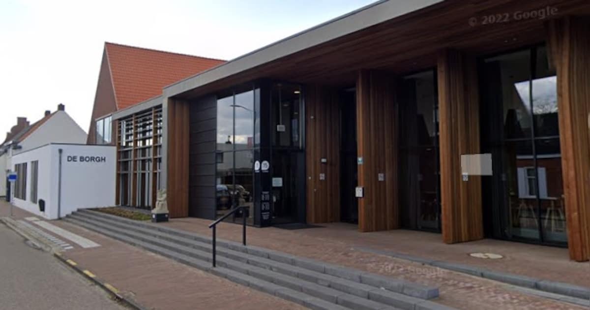 Drie wethouders nemen afscheid van Cranendonck: receptie in De Borgh in Budel