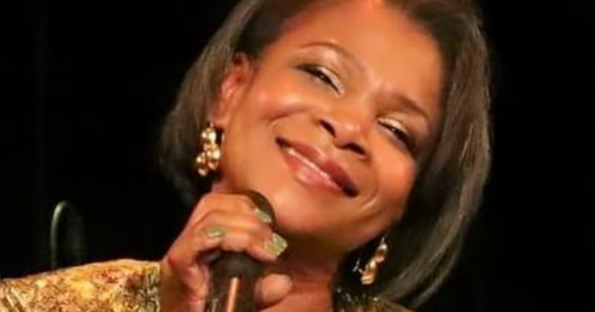 Kerstzang in Krimpen aan den IJssel met Glenda Peters