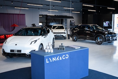 Lynk & Co opent nieuwe locatie in Arnhem