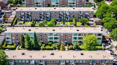 Home values continue to rise: average assessed value more than 10 percent higher than last year
