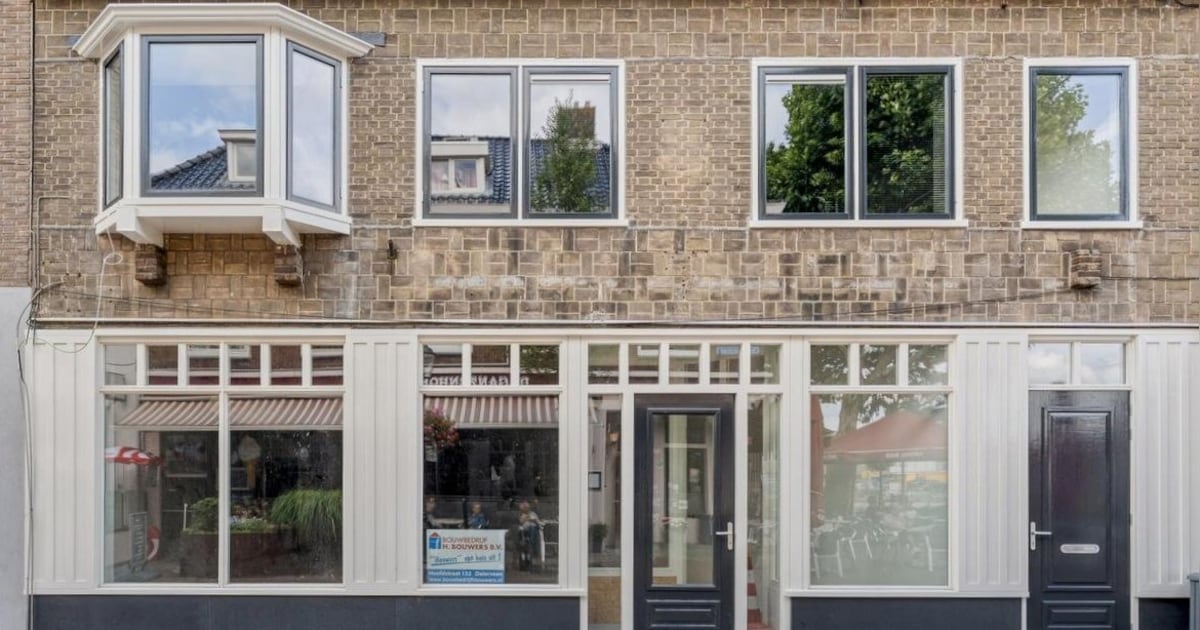 VVD Coevorden opent pop-up store aan Bentheimerstraat