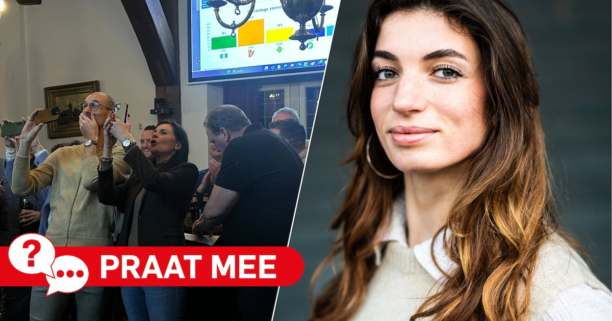 Wat hoop jij dat de nieuwe gemeenteraad Oudewater voor elkaar krijgt de komende vier jaar?