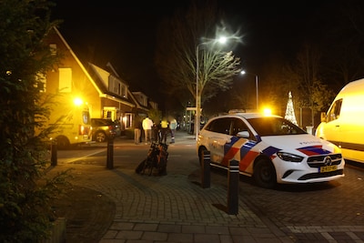 Voorwiel fatbike breekt af bij aanrijding, bestuurder gewond