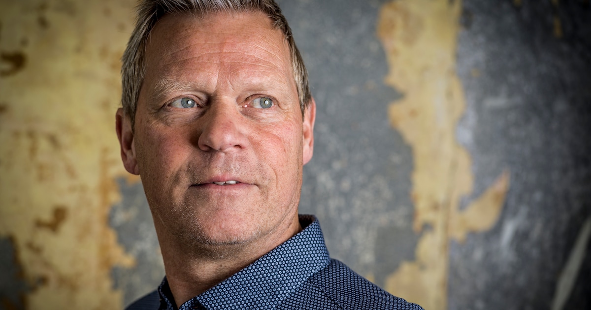 Cambuur vervangt teleurgestelde Foeke Booy als technisch manager ...