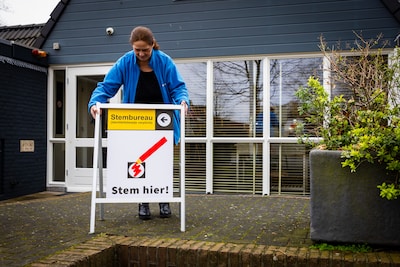 Gloom over low turnout is understandable, but it can be different: four ways to turn the tide