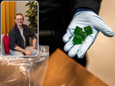 THC-snoepjes lijken onschuldig, maar de klap komt later: ‘En de effecten houden veel langer aan’