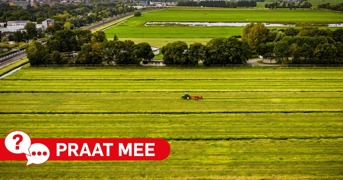 Moet de gemeente blijven hopen op asielopvang in Sliedrecht óf zelf de regie pakken en azc-opvang re