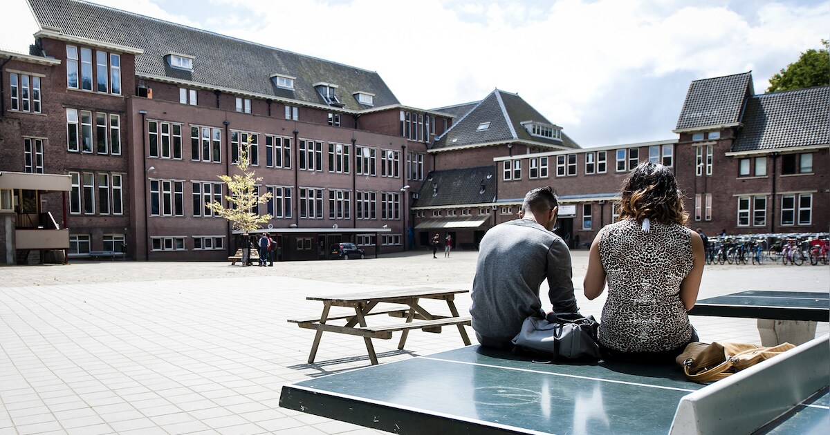 Aloysius College moet nog wachten