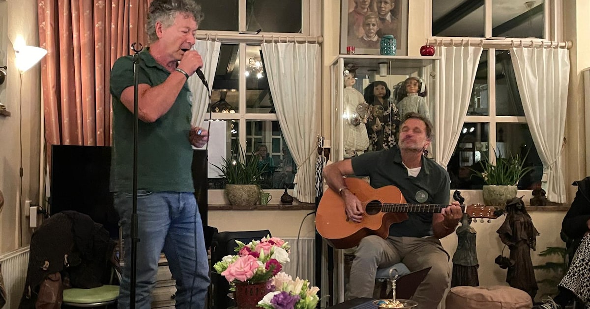 Huiskamerfestival zoekt zes huiskamers in Maasland