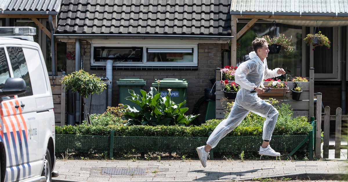 Spannend kat-en-muisspel The Hunt in Gorinchem