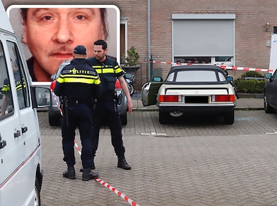 Familie vermoorde Toon Sweegers wil nóg meer betalen: 60.000 euro voor gouden tip