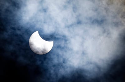 Grootste zonsverduistering in 27 jaar: dit doet de sterrenwacht op Bussloo