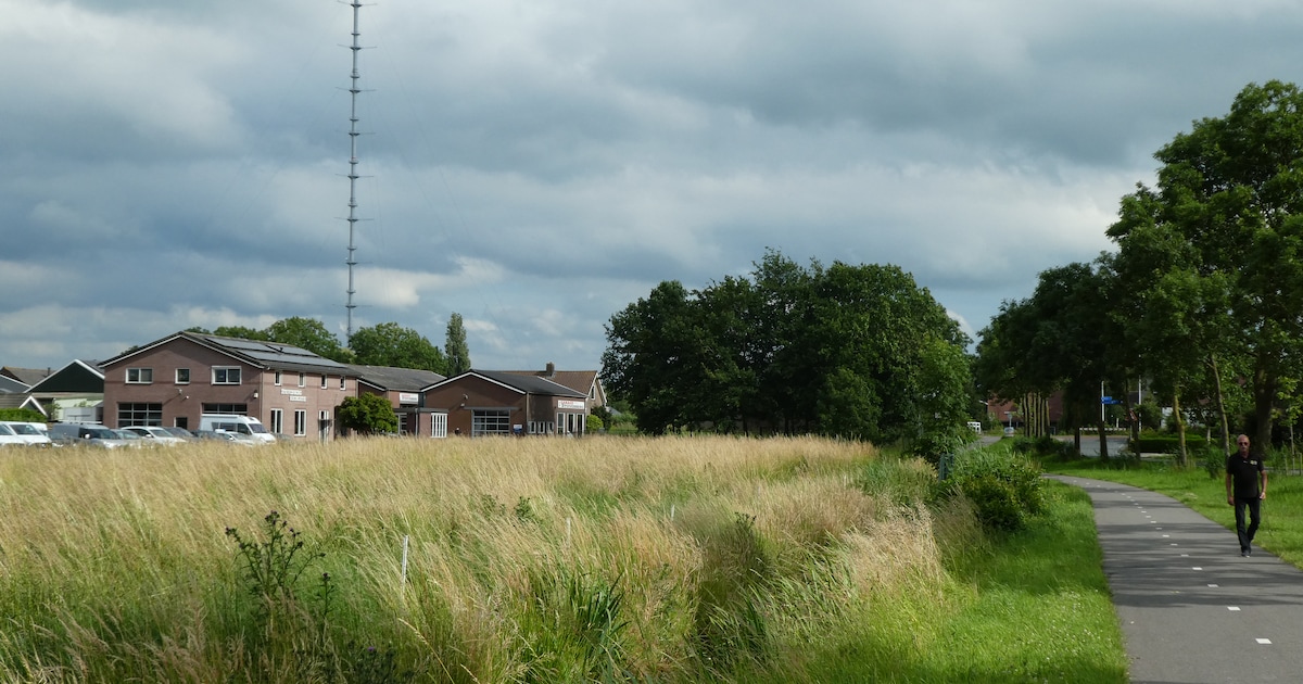 Wantrouwen over Oekraïneopvang in Lopik blijft: ‘Wat gebeurt er over vijf jaar met deze woonunits?’