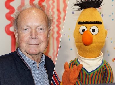 Paul Haenen stopt na 50 jaar als stem van Bert uit Sesamstraat vanwege dood Wim T. Schippers