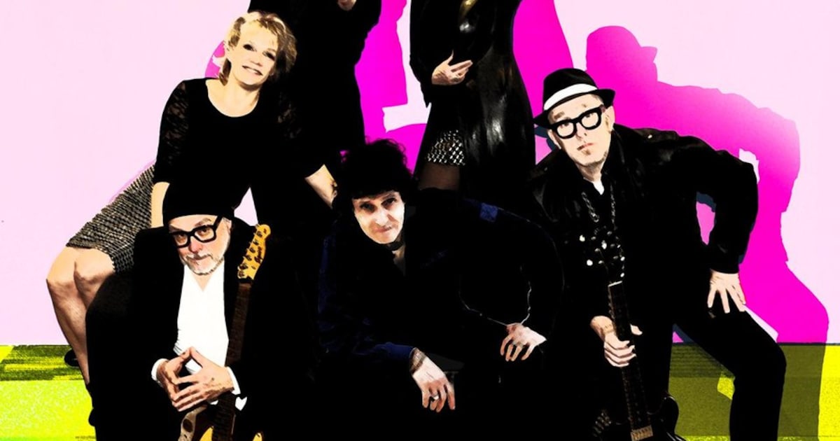 Groot Onderhoud treedt live op bij Doelum in Renkum