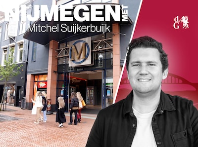 ‘Dit troosteloze winkelcentrum ziet er echt niet meer uit: wanneer gaat het plat?’