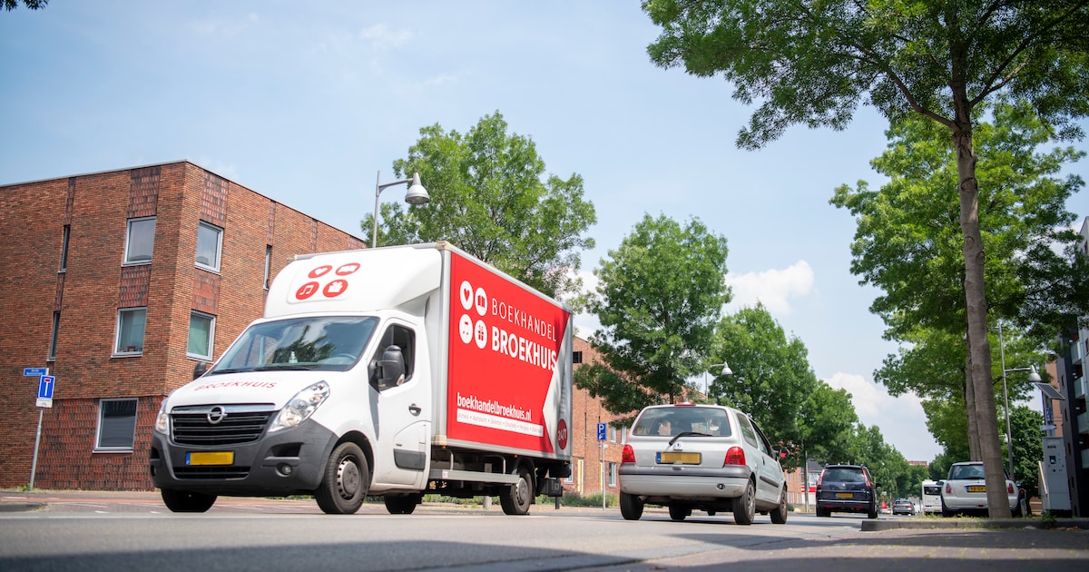 Zero-emissiezone Venlo vanaf 2027