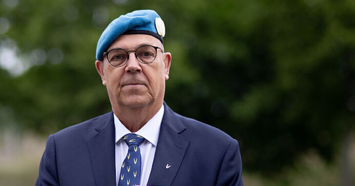 Veteranendag in Broek op Langedijk | Dijk en Waard