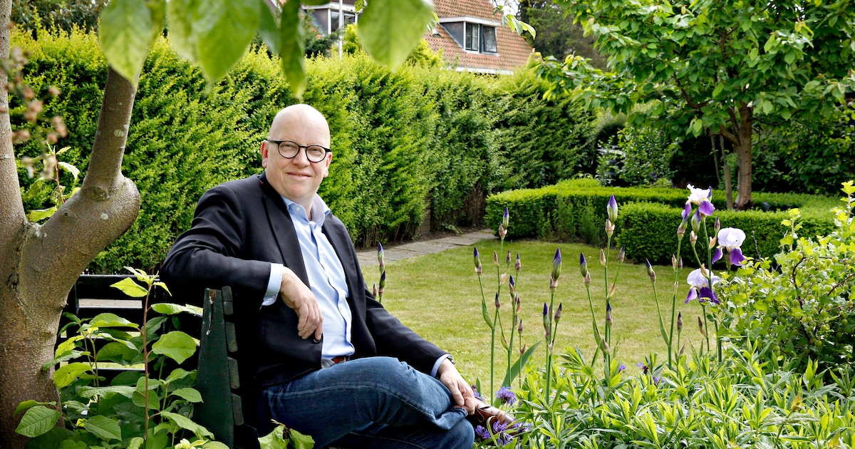 Oud-burgemeester van Albrandswaard Hans Wagner overleden