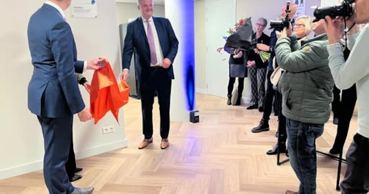 CBR opent theorielocatie aan Hamstraat in Roermond