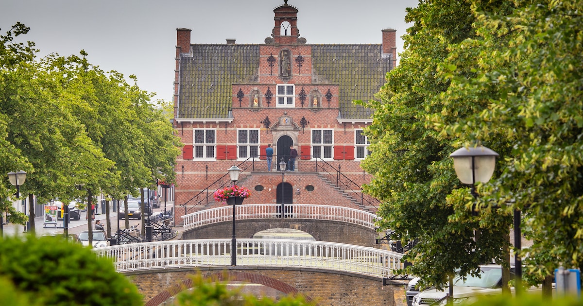 Koffieconcerten in het Oude Raadhuis in Oud-Beijerland