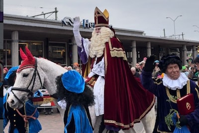 Vind jij geen zak aan Sinterklaas? Dit kun je óók doen op 5 december in Hengelo