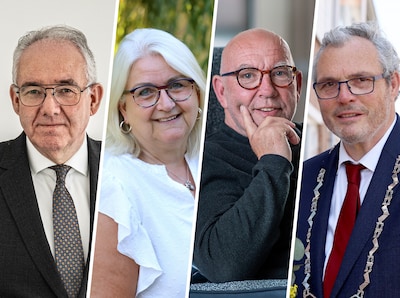 ‘Azijnzure afdronk’, dreigtelefoontjes en geen borrel: zo liep raadsvergadering uit op veldslag