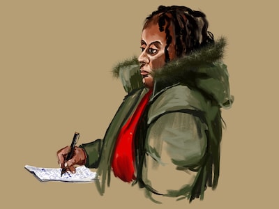 Moeder die eigen kinderen van 11 en 6 jaar ontvoerde blijft in de cel: ‘Dit is een heel bijzondere z