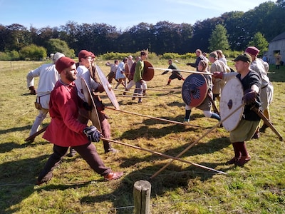 Weekendtips: deze dingen doe je met Hemelvaart in Amersfoort (14 - 17 mei)