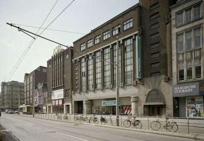 Den Haag had maar liefst 95 bioscopen: dit waren de bekendste