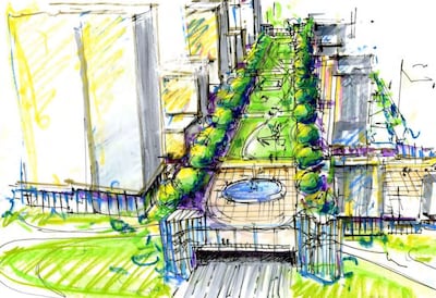 ‘Een plan, een gereserveerd bedrag en toen werd het stil’: Rijswijk wil tunnel onder Beatrixlaan