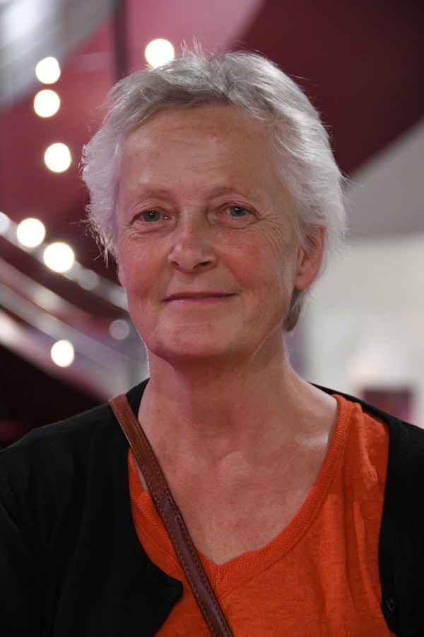 Kleurexplosie Groupe Acrobatique de Tanger schudt de wereld wakker ...