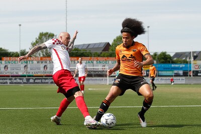 Drama voor Heinenoord, SHO trakteert op doelpuntenfestijn: lees hier alles over het amateurvoetbal