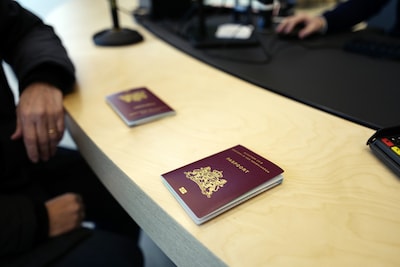 More people moved to Haarlem from abroad than left
