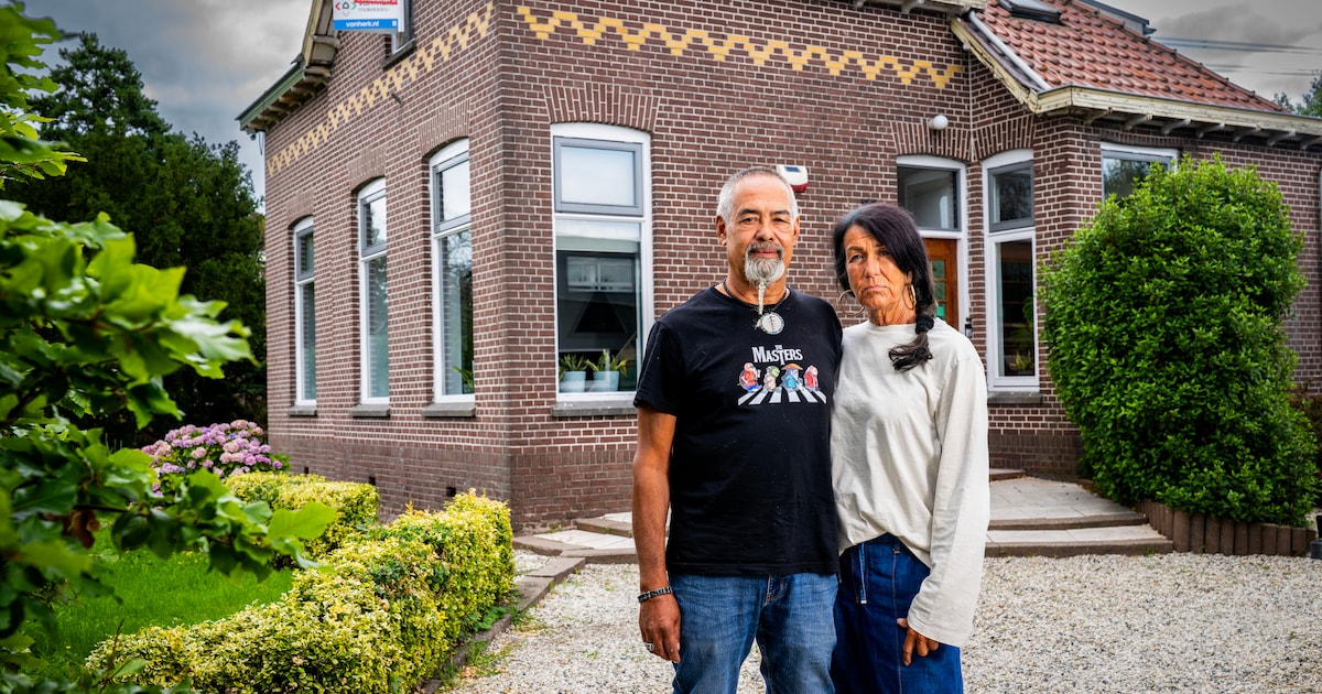 Ze zakten al 2 ton in vraagprijs, toch krijgen Jori en Belinda hun woning niet verkocht