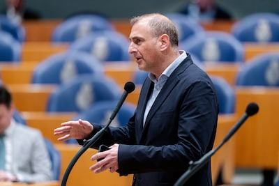 Human rights organization files complaint against MP Markuszower over 'maximum violence' remark against Palestinian asylum seekers