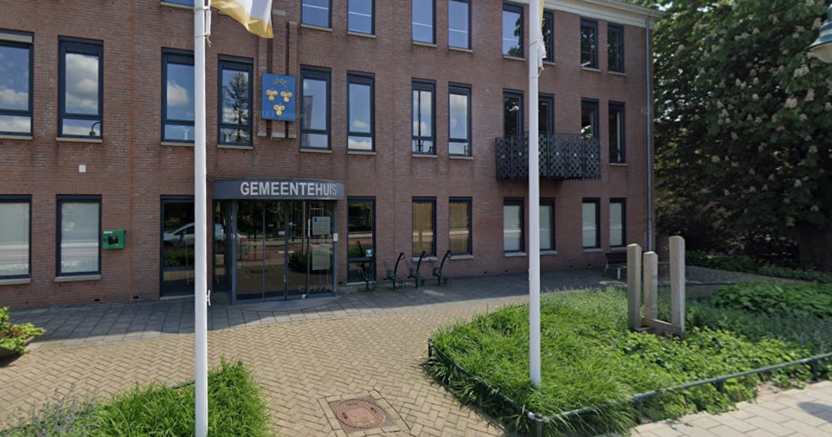 Zoeterwoude opent deuren tijdens open dag