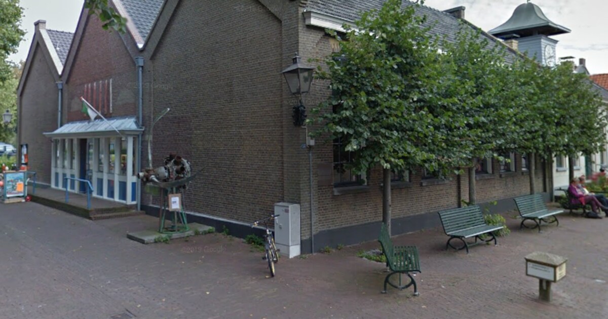 Verbouwing van Natuur Educatie Centrum De Lepelaar op Vlieland krijgt groen licht